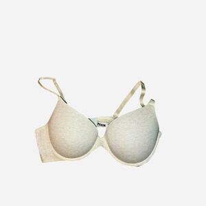 Victoria's Secret PINK Wear Everywhere Push Up Bra With Convertible Straps